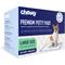Show in main carousel: Chewy Made Large Premium Dog Training & Potty Pads (FORMERLY FRISCO), 22 x 23-in, Unscented, 150 count slide 1 of 10
