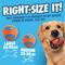 Show in main carousel: Chuckit! Ultra Launcher 18M Dog Launchers Toy with Balls, Multicolor, Medium slide 8 of 8
