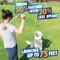 Show in main carousel: Chuckit! Ultra Launcher 18M Dog Launchers Toy with Balls, Multicolor, Medium slide 3 of 8
