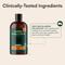 Show in main carousel: Wuffes Advanced Omega 3 Fish Oil with Natural EPA & DHA for Skin & Coat, Joint, Digestion & Immune Support Liquid Supplement for Dogs, 16-fl oz bottle slide 6 of 10