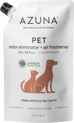 Azuna Pet Air Freshener & Odor Eliminator Refill slide 1 of 8