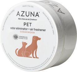 Azuna Pet Air Freshener & Odor Eliminator Pods