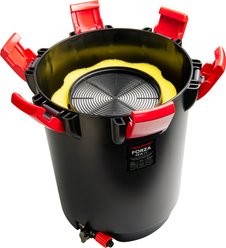 Aquatop Replacement Carbon Bag for the FZ15 Canister Filter slide 2 of 9