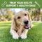 Show in main carousel: Kseroo AD Calcium & Yak Bone Dental Chew Dog Treat slide 5 of 7