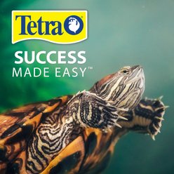 Tetrafauna ReptoMin Floating Complete Stick Reptile Food, Green, 5.51-lb slide 2 of 8