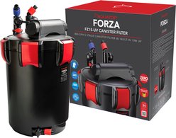 Aquatop Replacement Carbon Bag for the FZ15 Canister Filter