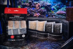 Aquatop Forza Premium Carbon & GFO Filter Media, 6 count slide 2 of 5