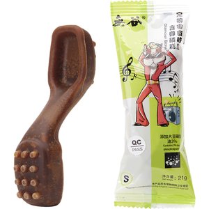 Kseroo Textured with Lecithin Dental Chew Dog Treat