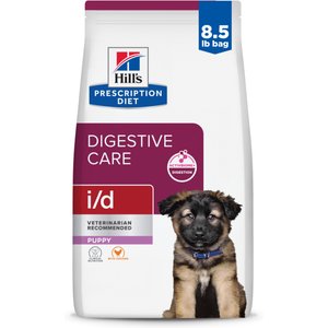 HILL'S PRESCRIPTION DIET i/d Digestive Care with Turkey Minced Wet