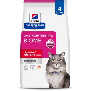 HILL'S PRESCRIPTION DIET c/d Multicare Stress Urinary Care with