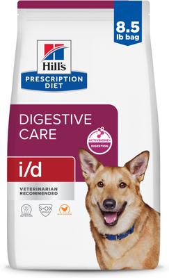 HILL'S PRESCRIPTION DIET i/d Digestive Care Chicken Flavor Dry Dog