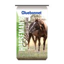 Bluebonnet Feeds Horsemans Elite Senior Care Soft Senior Horse Feed, 50-lb bag