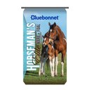 Bluebonnet Feeds Horsemans Elite Mare & Foal Pellet Horse Feed, 50-lb bag