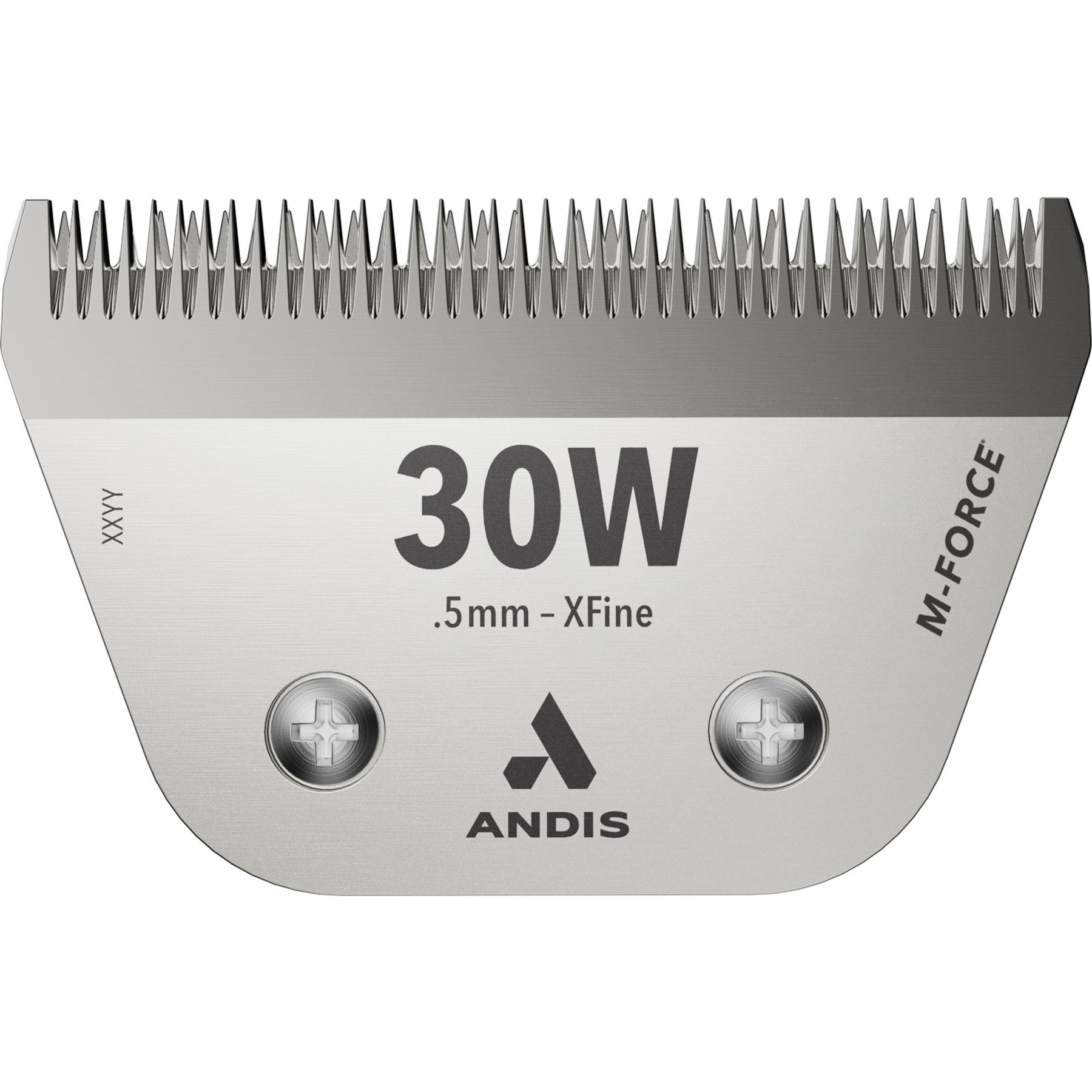 Andis Ultraedge M-Force 30W Dog Clipper Blades