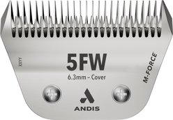 Andis Ultraedge M-Force 5FW Dog Clipper Blades