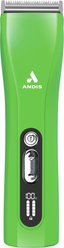 Andis Proclip ABC-1 Dog Clipper Lite, Green slide 1 of 7