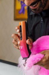 Andis Proclip ABC-1 Dog Clipper Lite, Sunset slide 2 of 8
