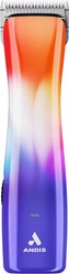 Andis eMERGE Lite AGR-3 Dog Clipper, Cosmic Crush