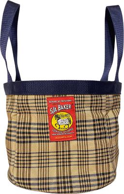 Show full view: 5/A Baker Horse Grooming Tote Bag slide 4 of 4