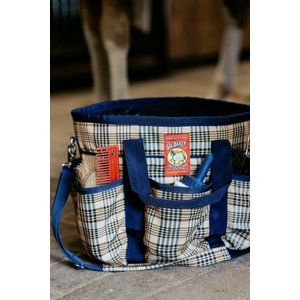 5/A Baker Deluxe Horse Grooming Tote Bag