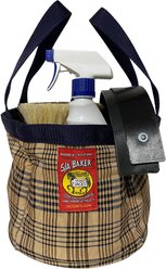 5/A Baker Horse Grooming Tote Bag