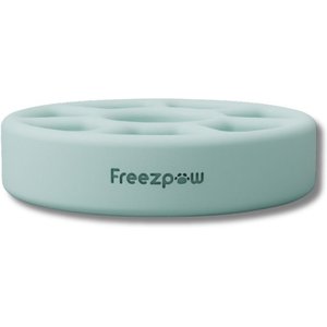FREEZBONE FreezSpin Multi-Compartment Enrichment Tough Chewer