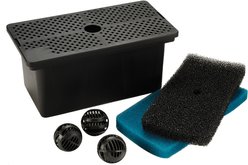 Pond Boss Universal Pond Filter Box