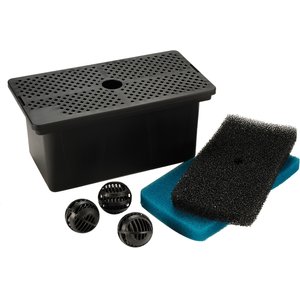 Pond Boss Universal Pond Filter Box
