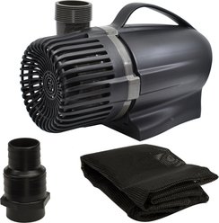 Pond Boss 3750 GGH Waterfall Pond Pump