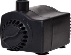 Pond Boss 435 GPH Low Water Auto Shut-Off Fountain Pond Pump