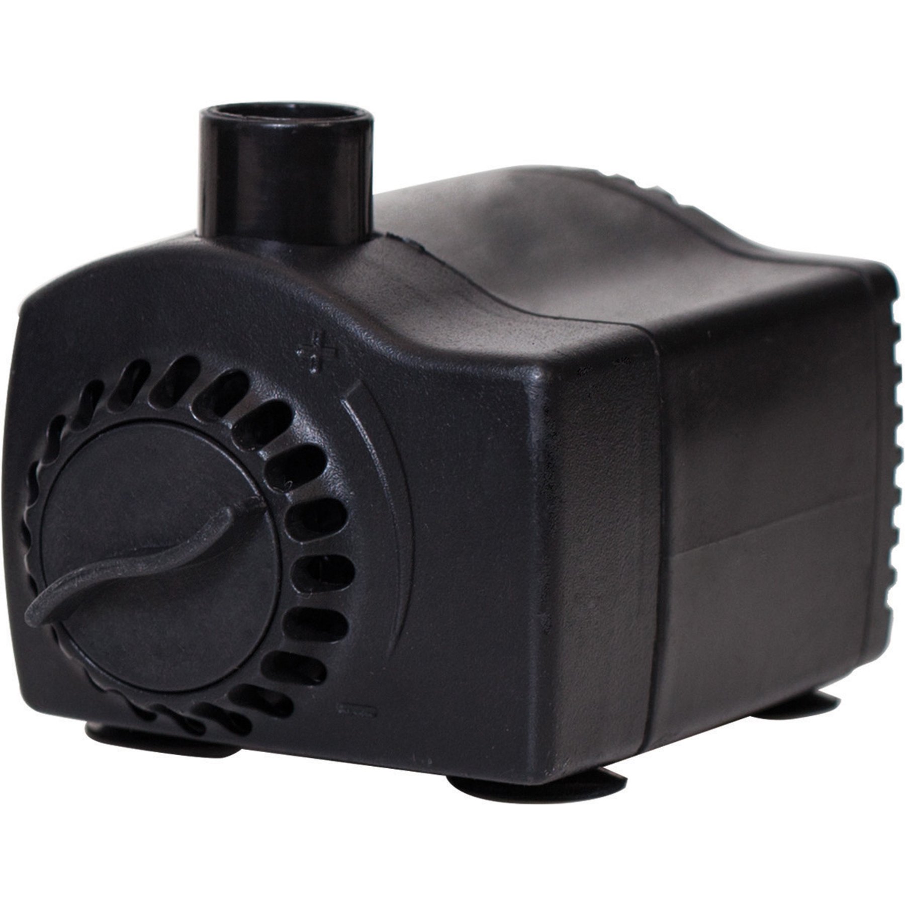 Pond Boss 435 GPH Low Water Auto Shut-Off Fountain Pond Pump