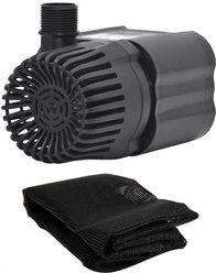 Pond Boss 1, 350 GPH Waterfall Pond Pump