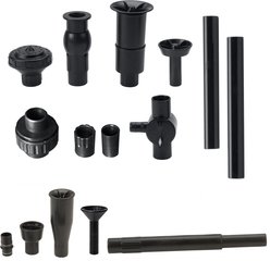 Pond Boss Complete Nozzle Kit Pond Pump Accessory