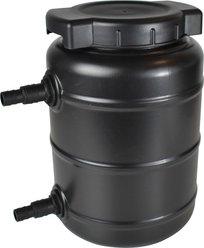 Pond Boss Pressurized Pond Filter
