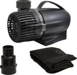 Pond Boss 5000 GPH Waterfall Pond Pump
