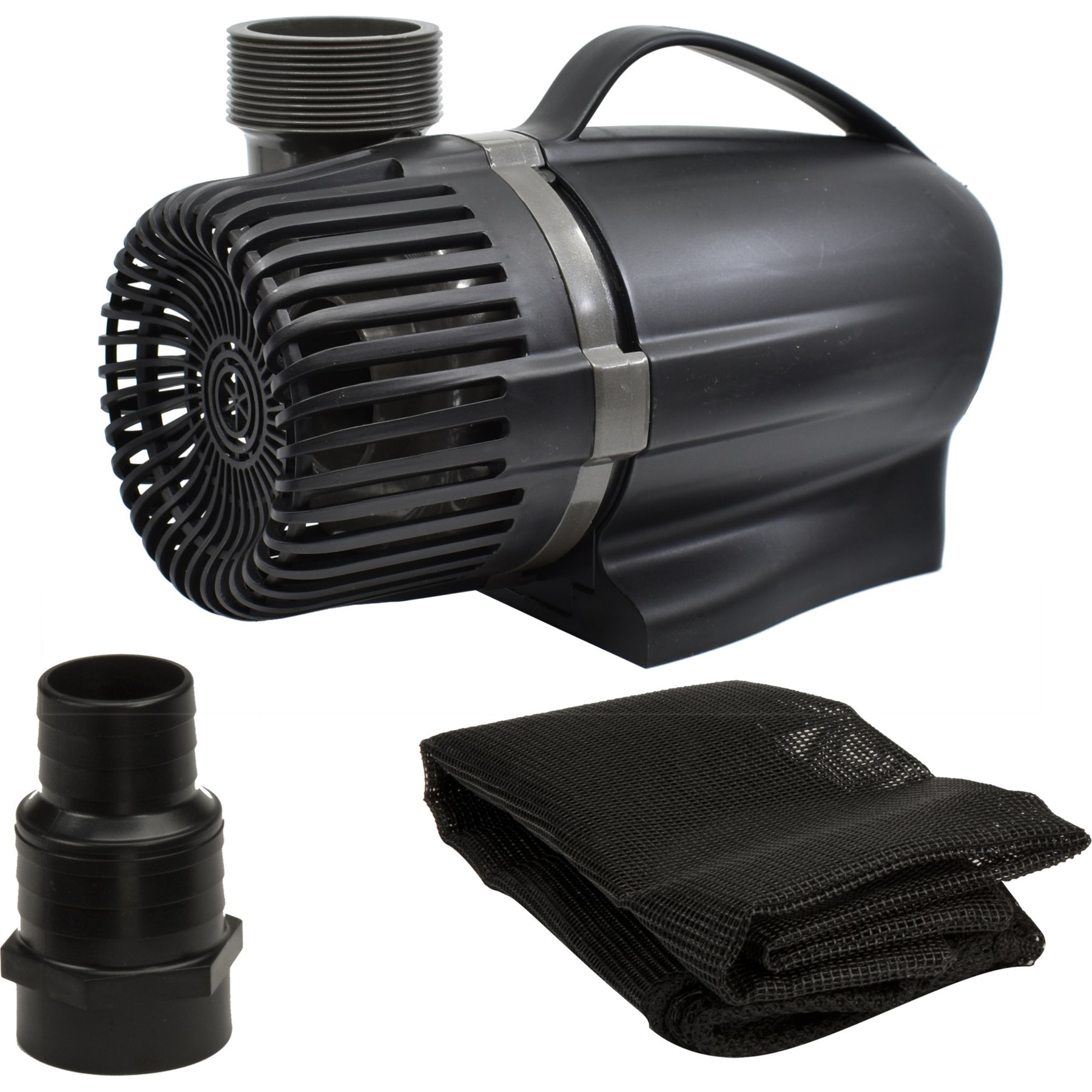 Pond Boss 5000 GPH Waterfall Pond Pump