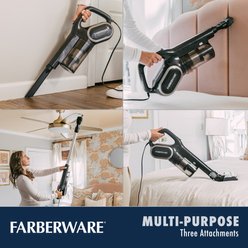 Farberware Classic Stick Vacuum Cleaner slide 2 of 5