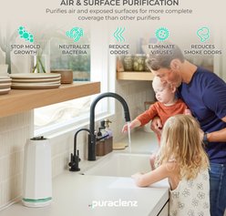 Puraclenz Photon P3000X Air Purifier slide 2 of 3