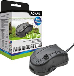 Aquael Miniboost 100 Fish Aerator