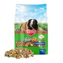 Kaytee Fiesta Guinea Pig Food, 4.5-lb bag