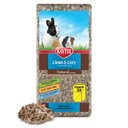 Kaytee Clean & Cozy Natural Small Animal Bedding, 24.6-L