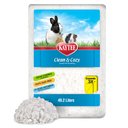 Kaytee Clean & Cozy Small Animal Bedding, 49.2-L