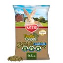 Kaytee Timothy Complete Pelleted Rabbit Food, 9.5-lb bag
