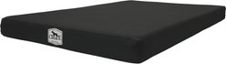 Dakota 283 CRaTE Kennel Dog Mat, Black, Large
