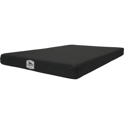 Dakota 283 Dakota 283 CRaTE Kennel Dog Mat, Black, Large