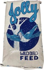 Nature's Window Jolly Wild Bird Feed, 40.1-lb bag