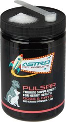 AstroPet Pulsar Taurine Heart Care Flavored Supplement for Cats, 17.63-oz