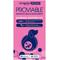 Show in main carousel: Nutramax Proviable Probiotics & Prebiotics Digestive Health Supplement for Dogs, 30 mL paste, 10 capsules slide 1 of 11