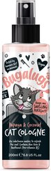 Bugalugs Pet Care Coconut Papaya Cat Cologne, 6.76-fl oz bottle