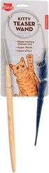 Kikkerland Wand Cat Toy